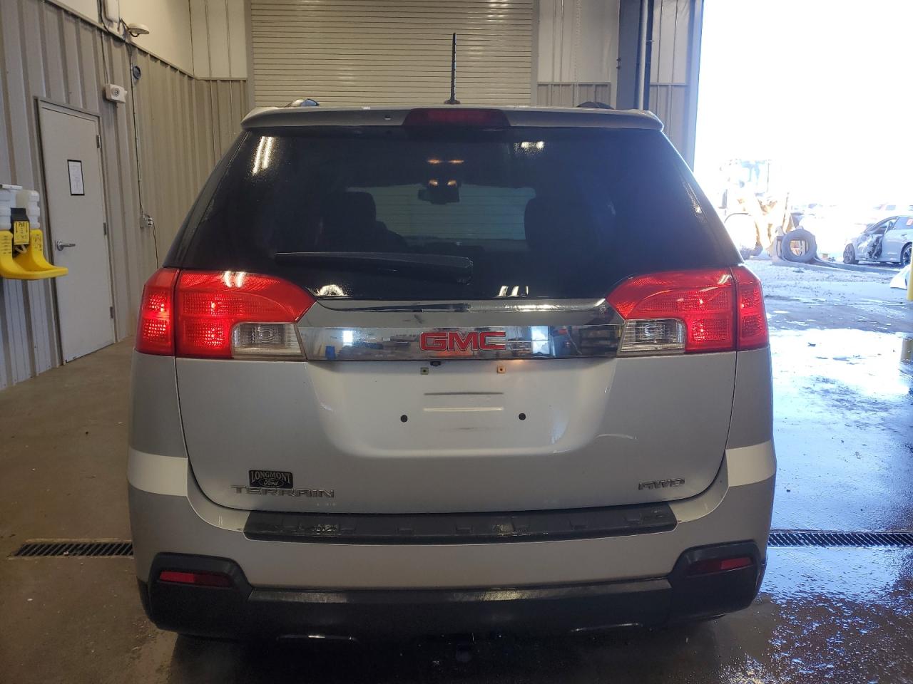 2015 GMC Terrain - Image 6