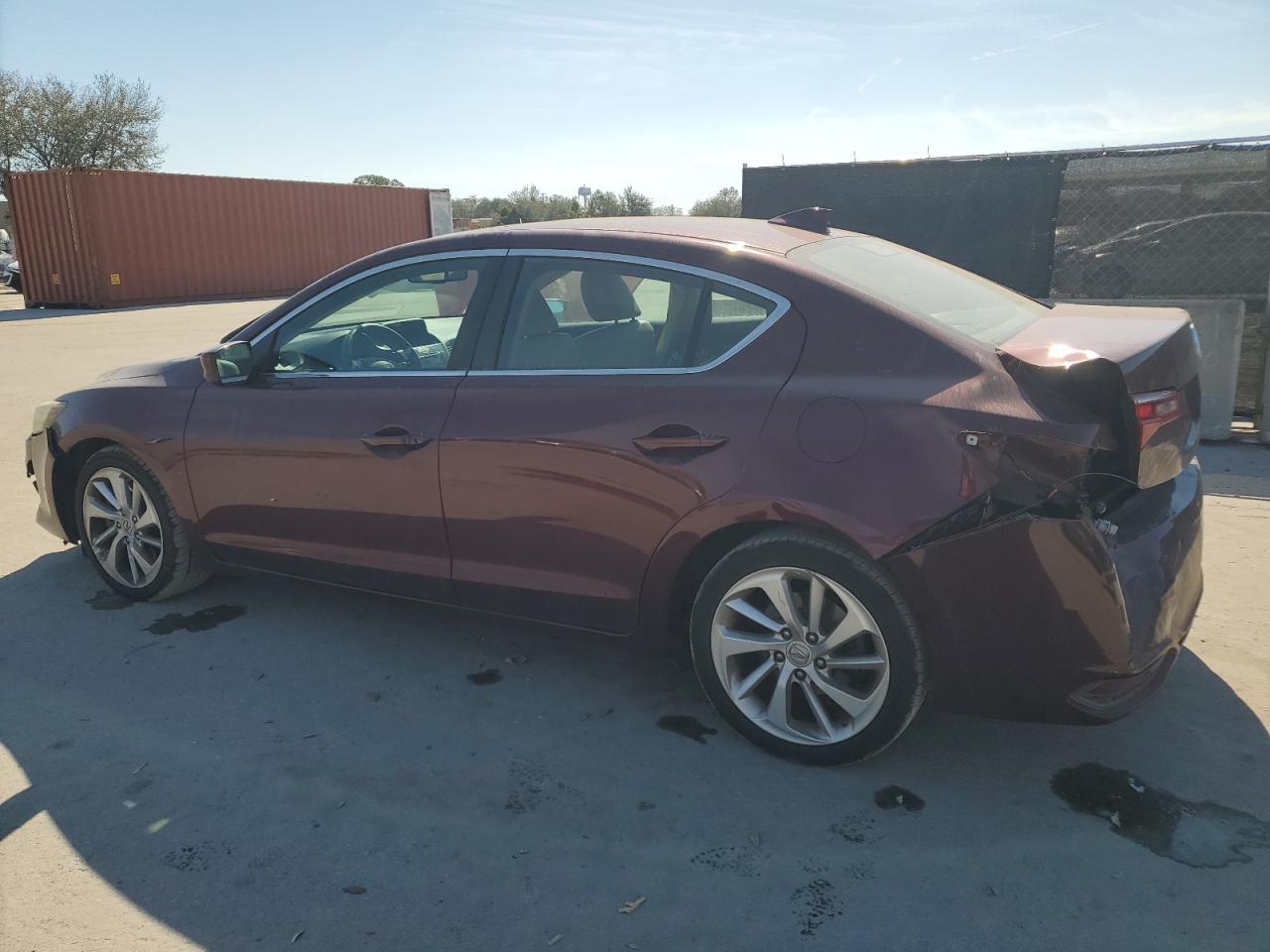 2016 Acura ILX - Image 2