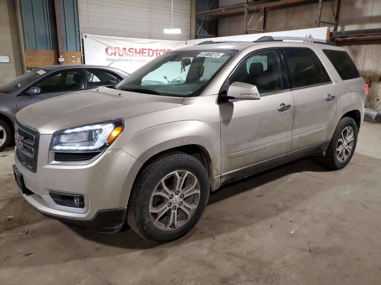 2014 GMC Acadia - Image 1