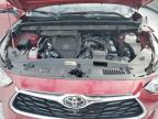 2023 Toyota Highlander L zu verkaufen in Riverview, FL - Side