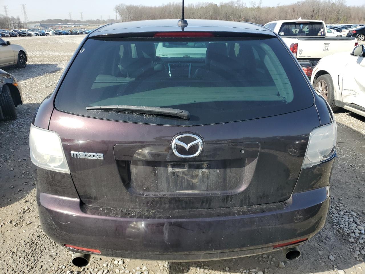 2009 Mazda CX-7 - Image 6
