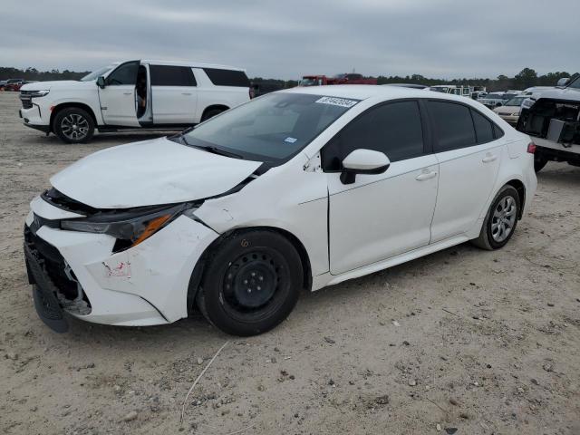 2021 Toyota Corolla Le zu verkaufen in Houston, TX - Front End