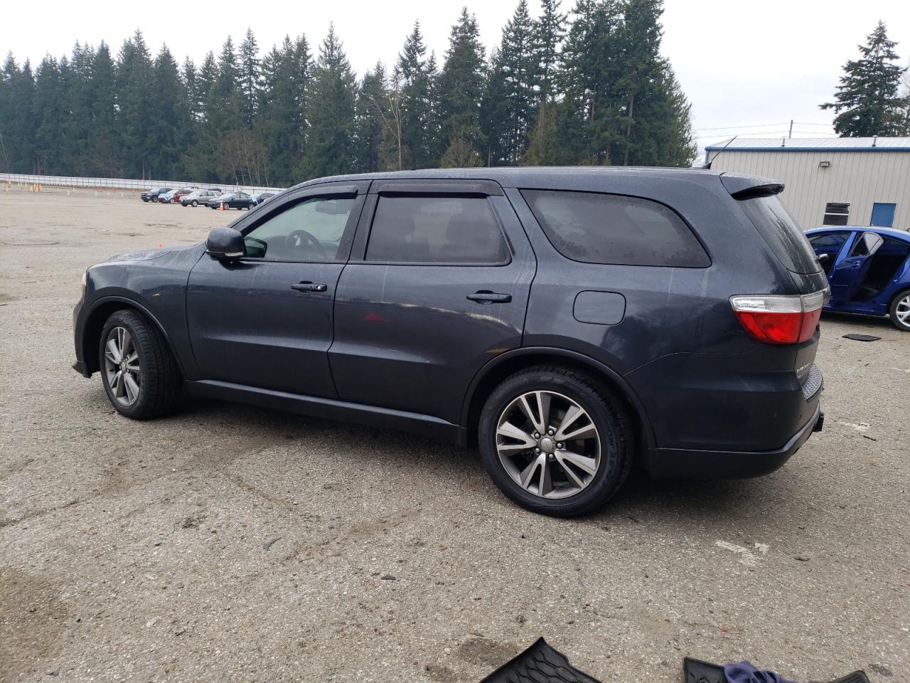 2013 Dodge Durango - Image 2