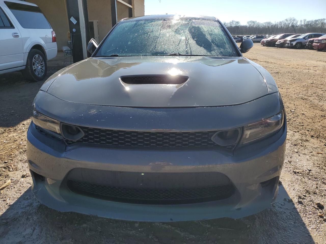 2019 Dodge Charger - Image 5