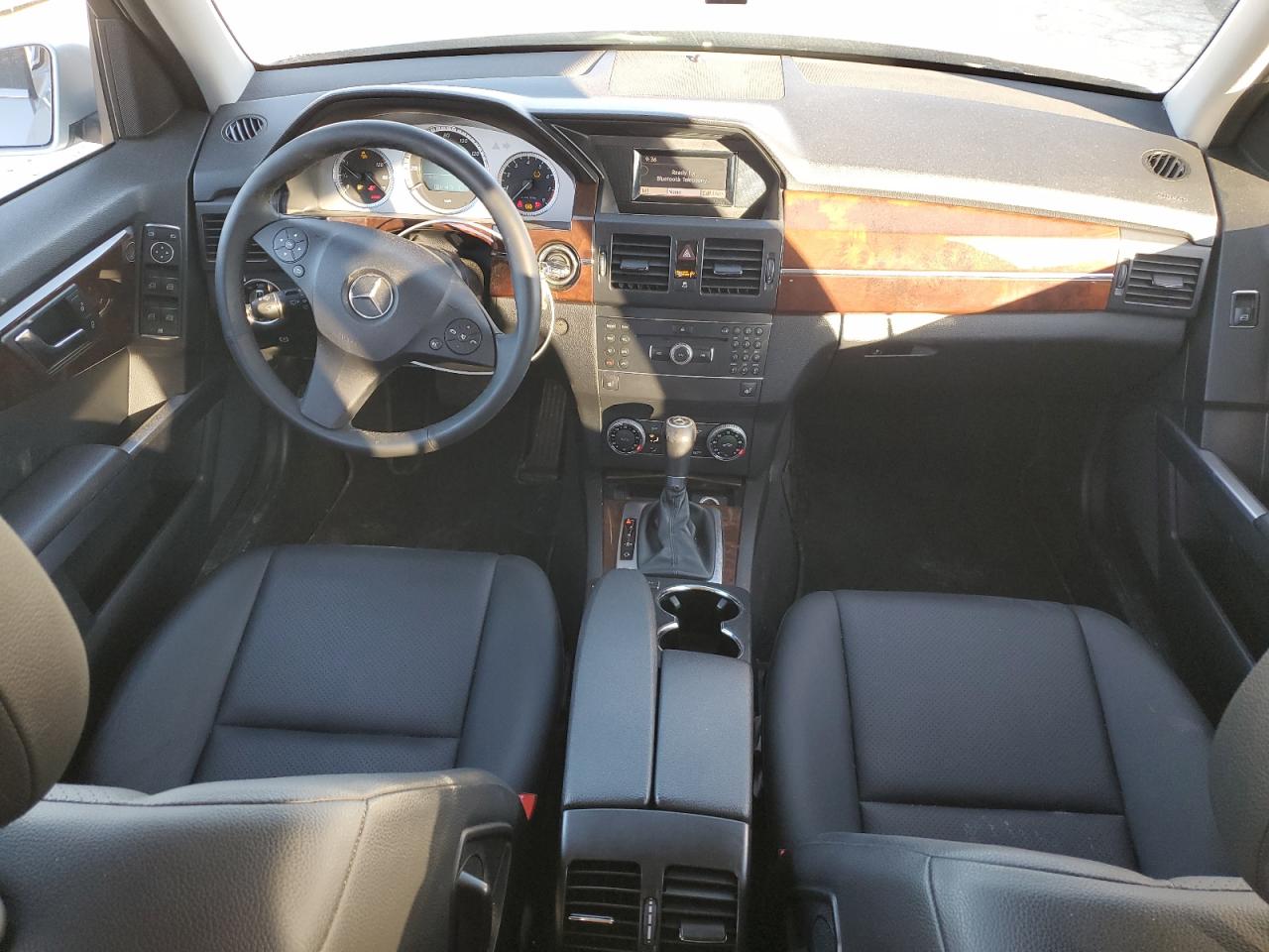 2012 Mercedes-Benz GLK-klasse - Image 8