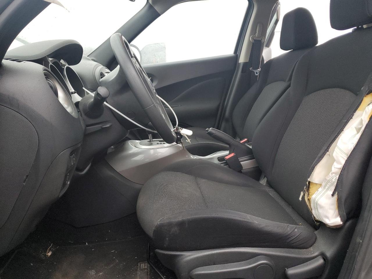 2011 Nissan Juke - Image 7