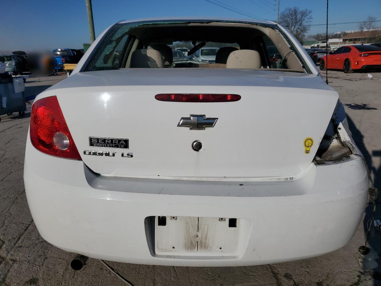 2007 Chevrolet Cobalt - Image 6