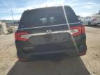 2019 Honda Odyssey Exl იყიდება Albuquerque-ში, NM - Front End