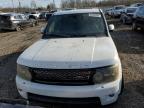 2013 Land Rover Range Rover Sport Hse Luxury продається в Hillsborough, NJ - Stripped