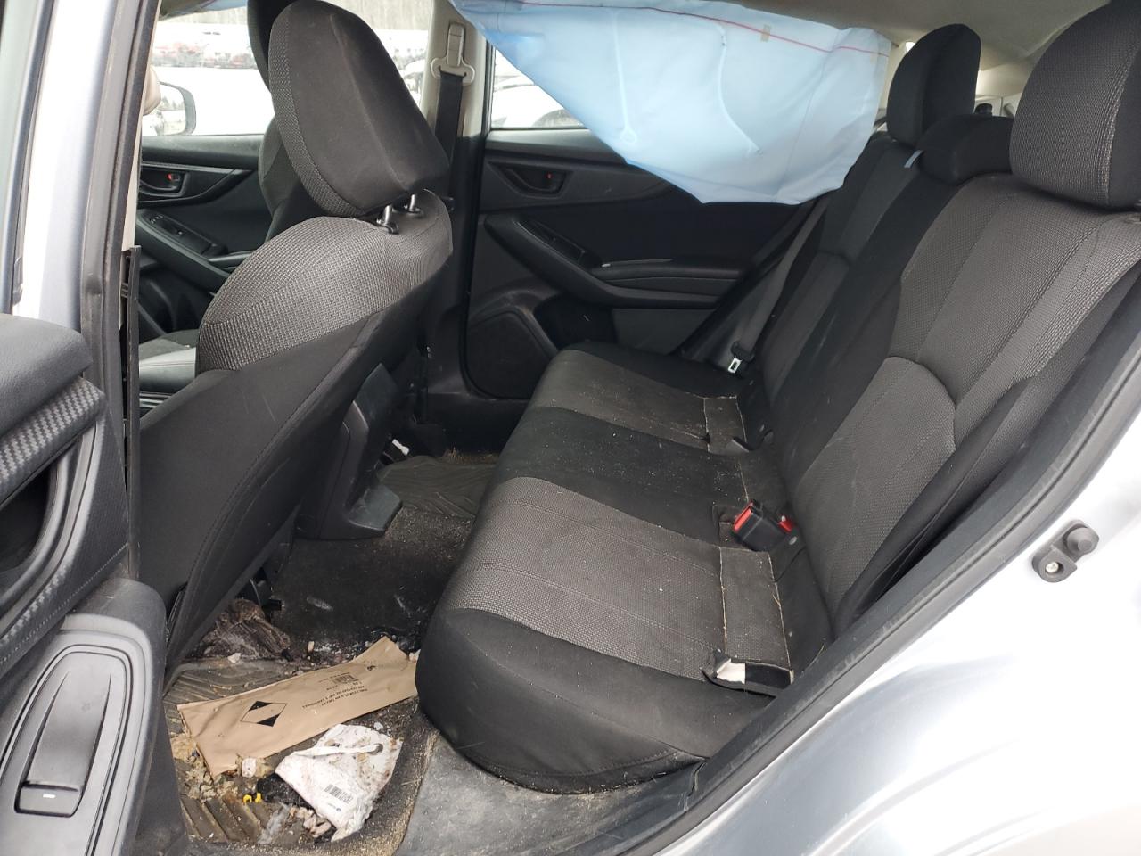 2018 Subaru Impreza - Image 10