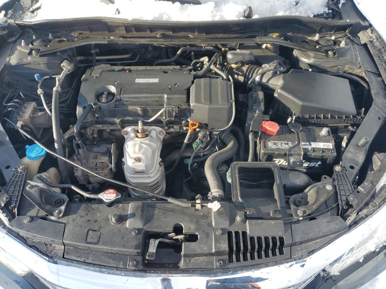 1HGCR2F54HA022933 HONDA ACCORD 2017