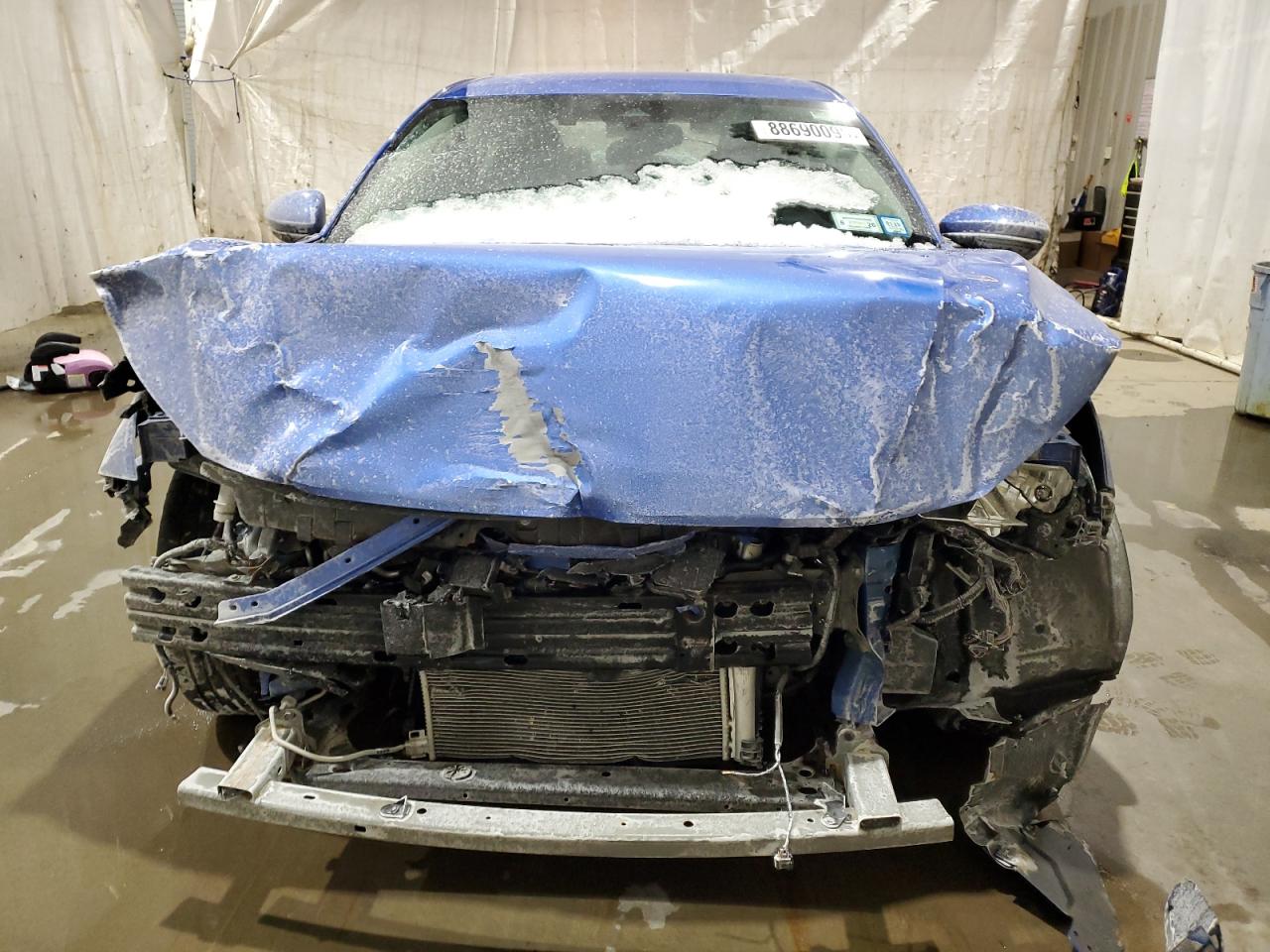 3N1AB8CV2LY251751 NISSAN SENTRA 2020
