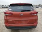 2016 Hyundai Tucson Limited на продаже в Houston, TX - Minor Dent/Scratches