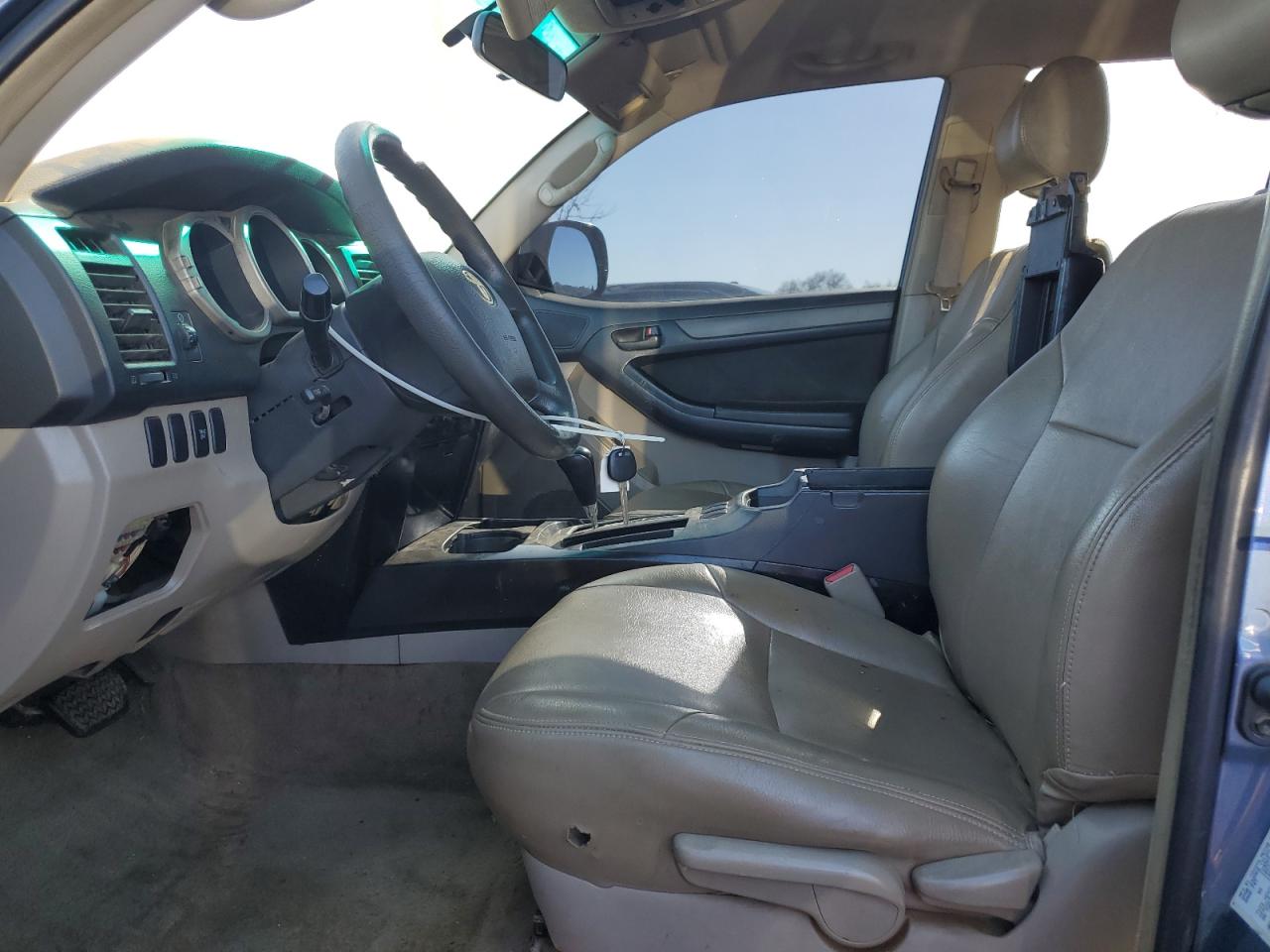 2003 Toyota 4Runner - Image 7