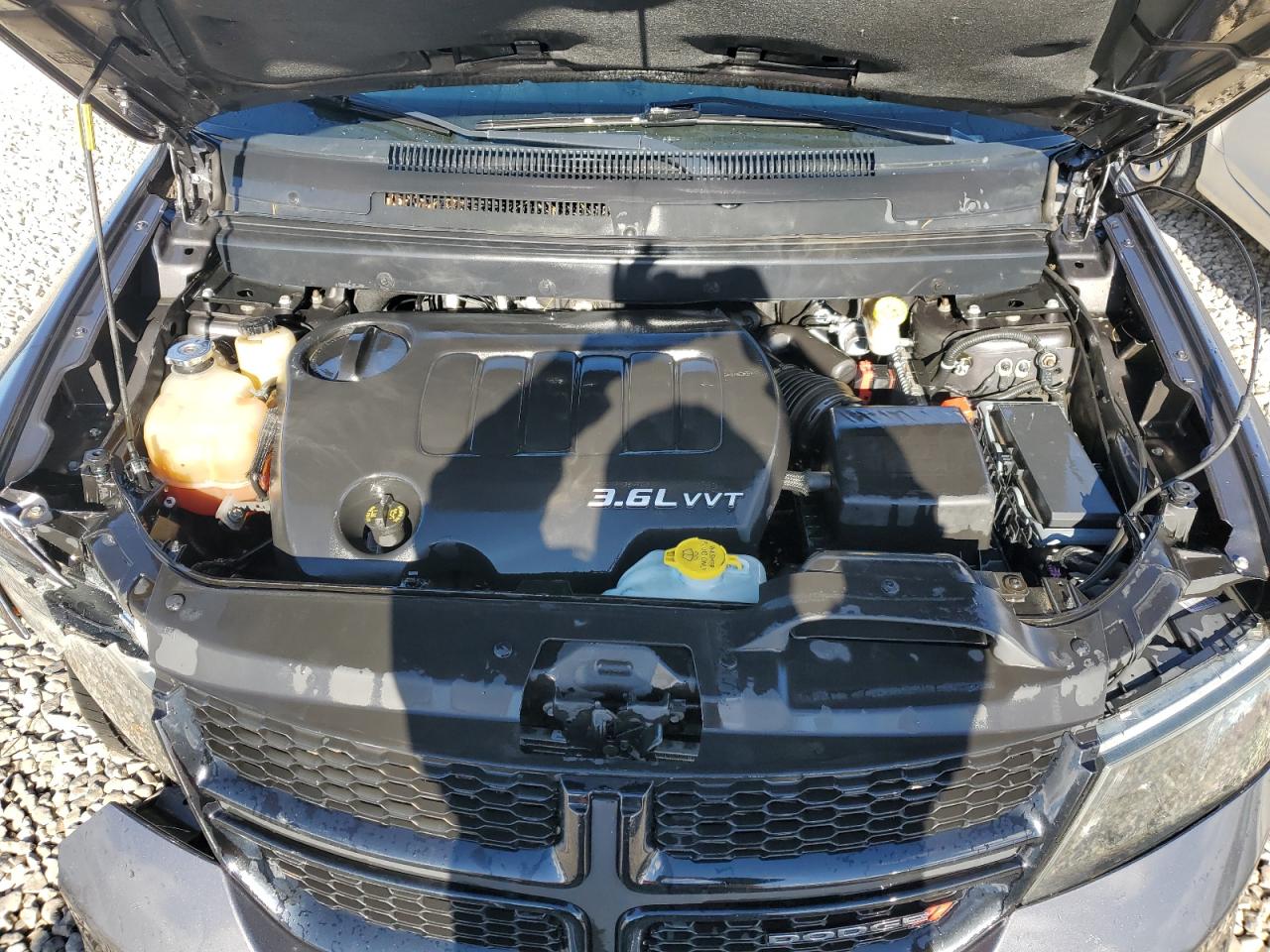 2015 Dodge Journey - Image 11
