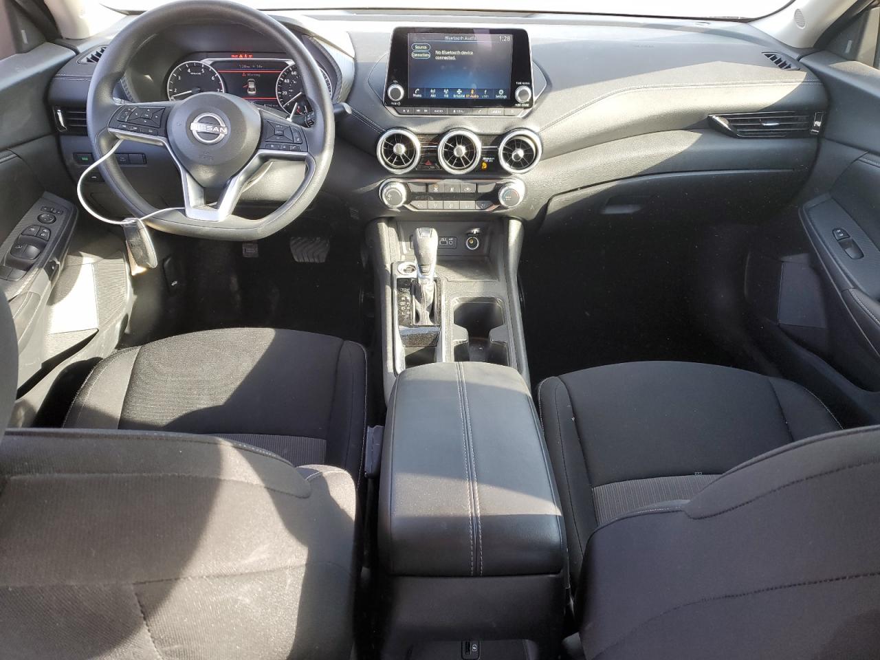 2024 Nissan Sentra - Image 8
