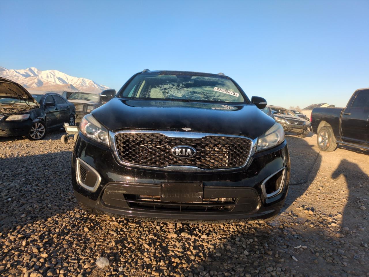 2016 Kia Sorento - Image 5
