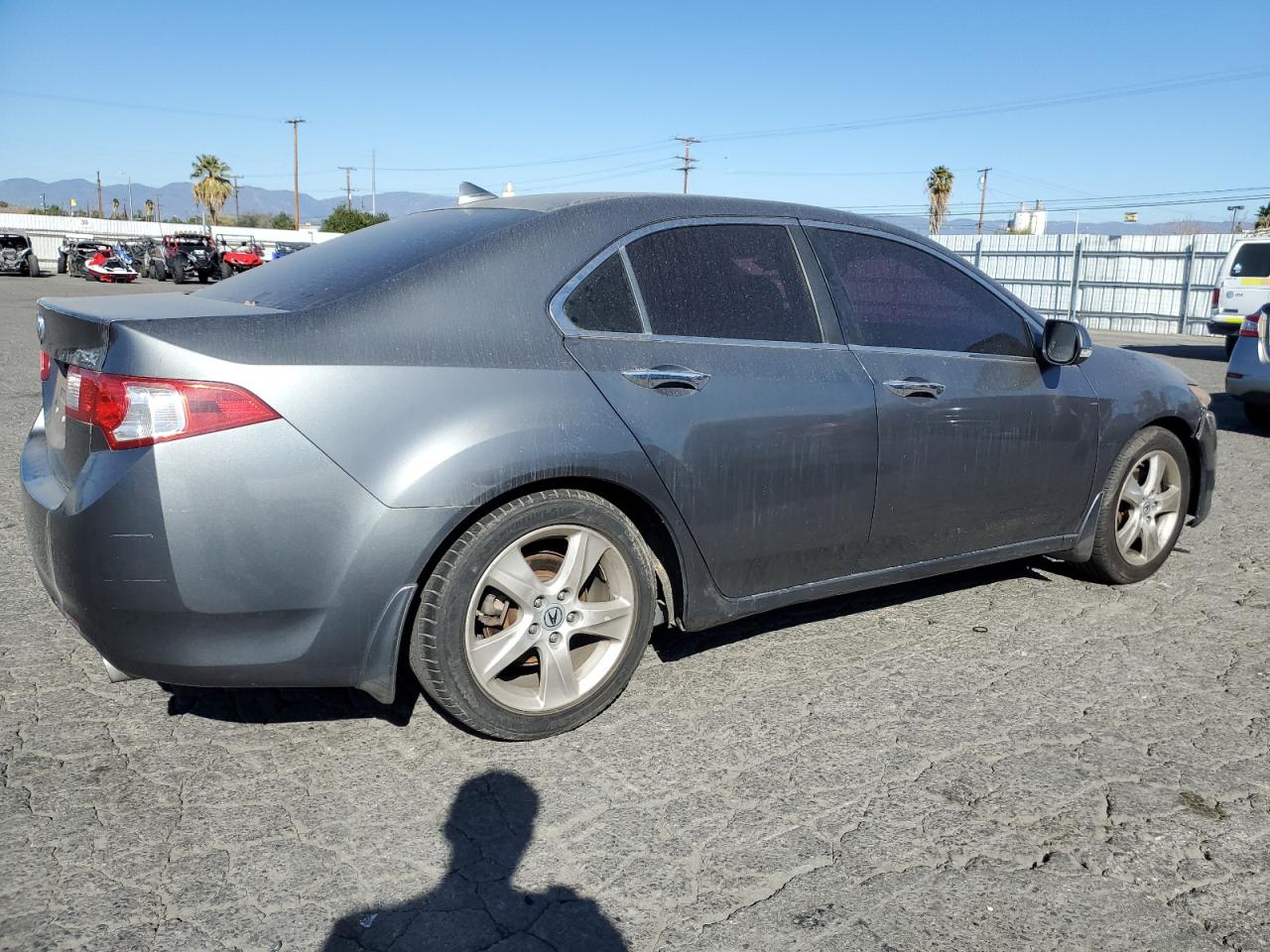 2009 Acura TSX - Image 3