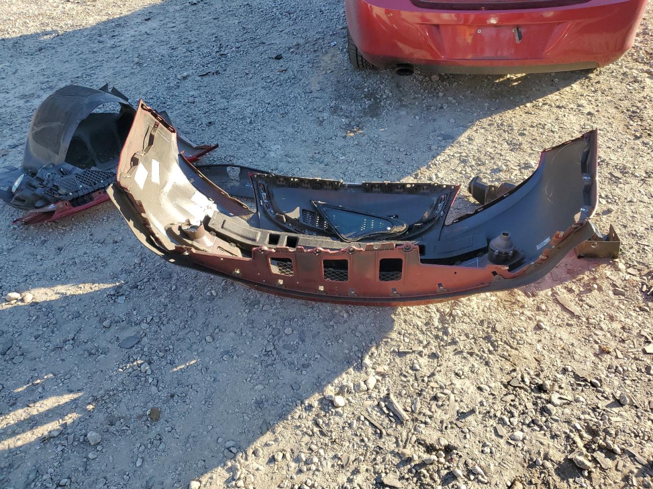 2016 Buick Verano Sport Touring VIN: 1G4PW5SK5G4184424 Lot: 86540784