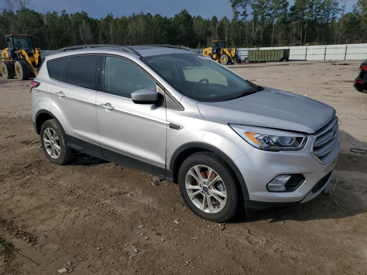 2018 Ford Escape - Image 4