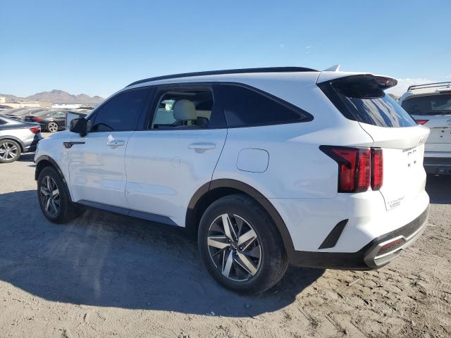  KIA SORENTO 2023 Biały