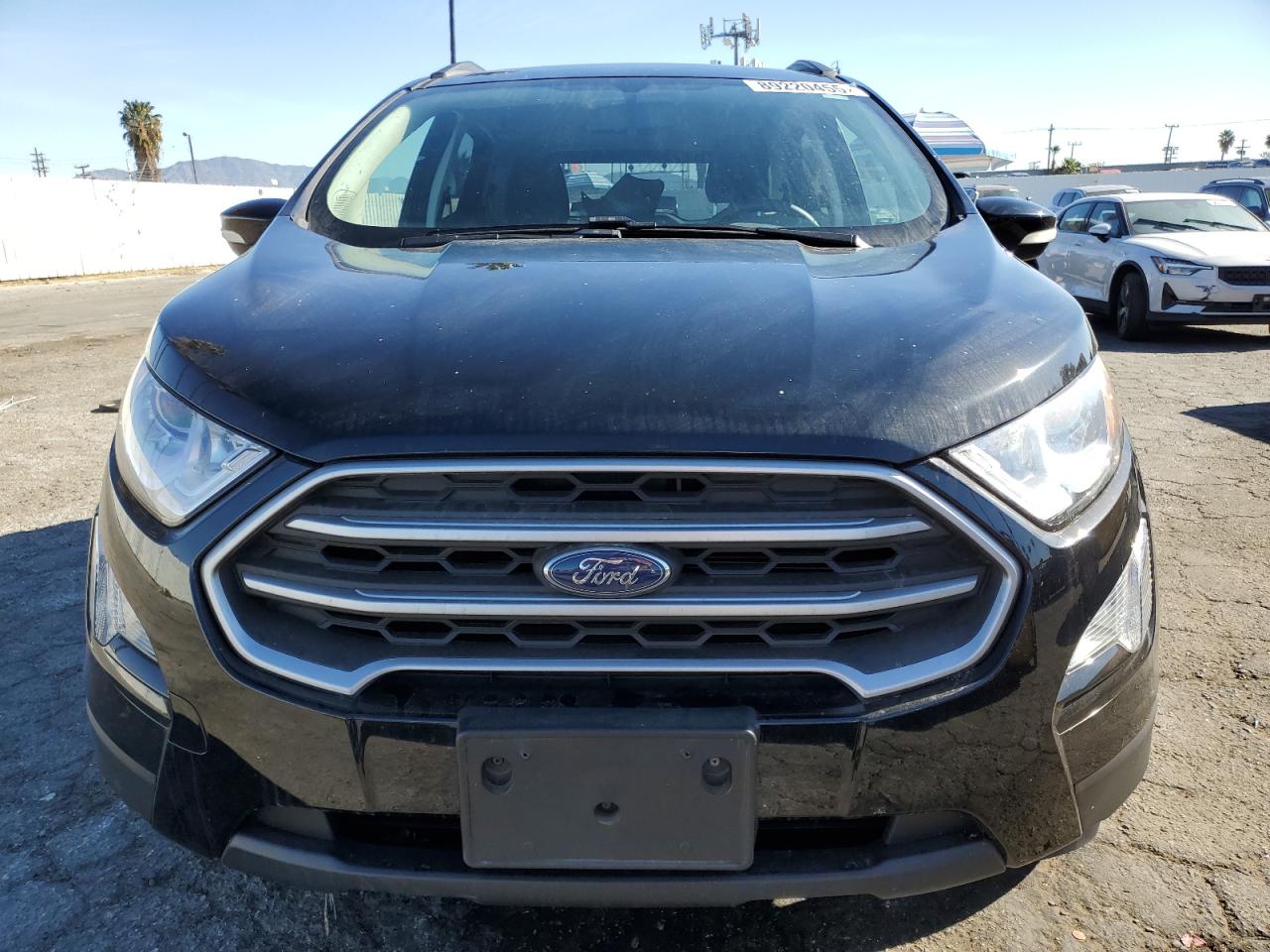 2021 Ford EcoSport - Image 5