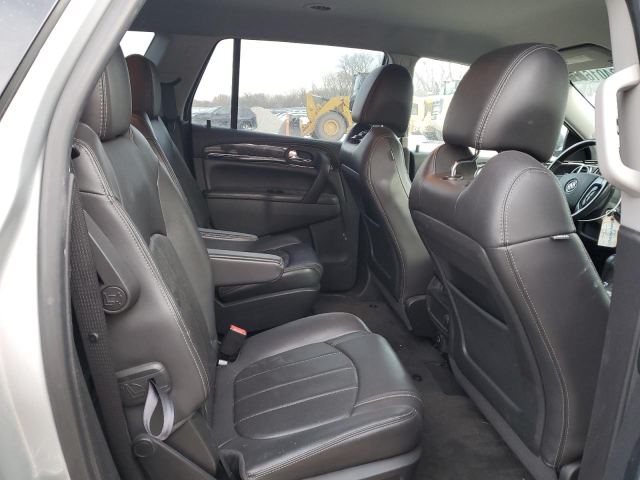 2016 Buick Enclave - Image 11