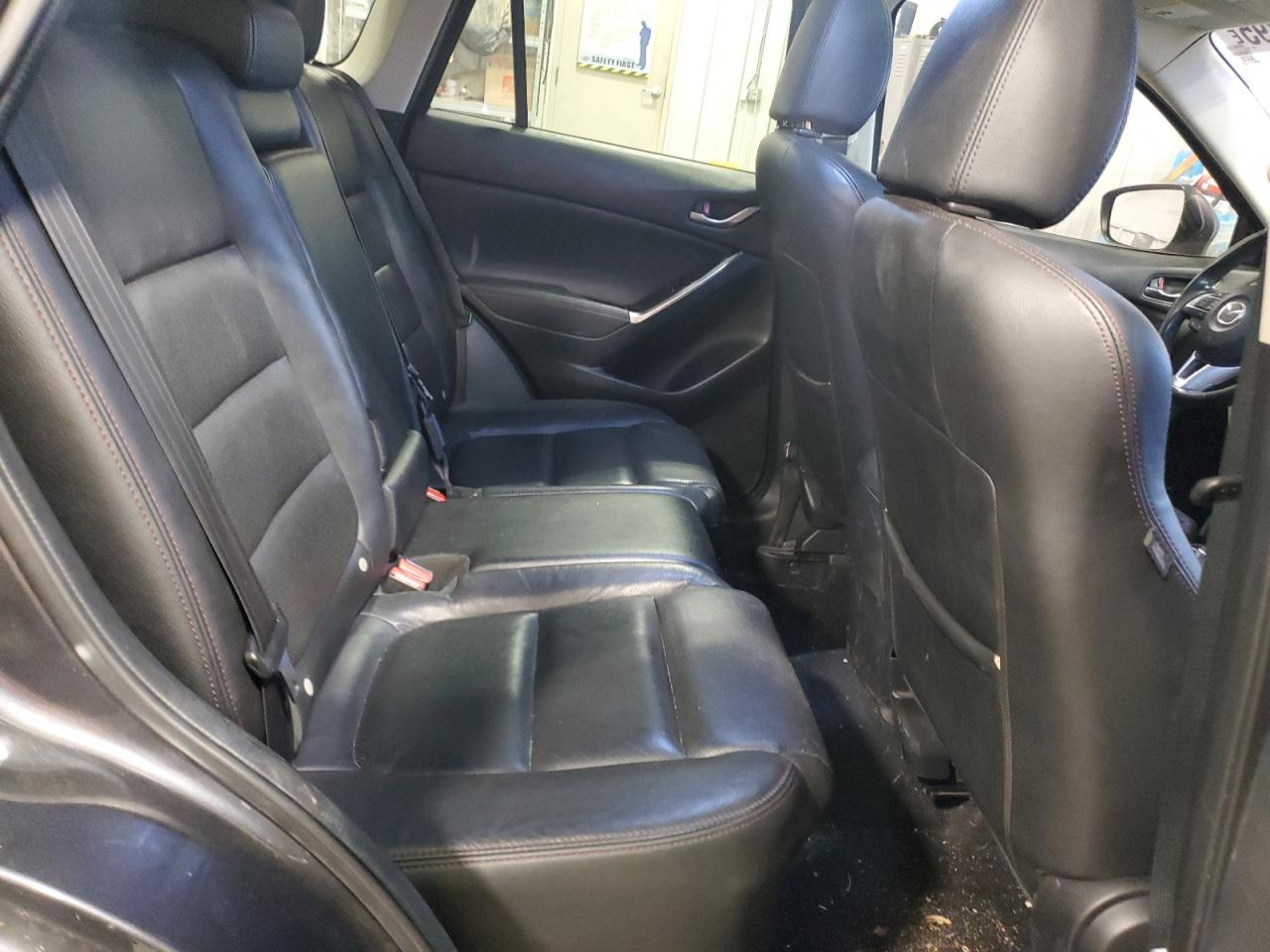 2016 Mazda CX-5 - Image 11