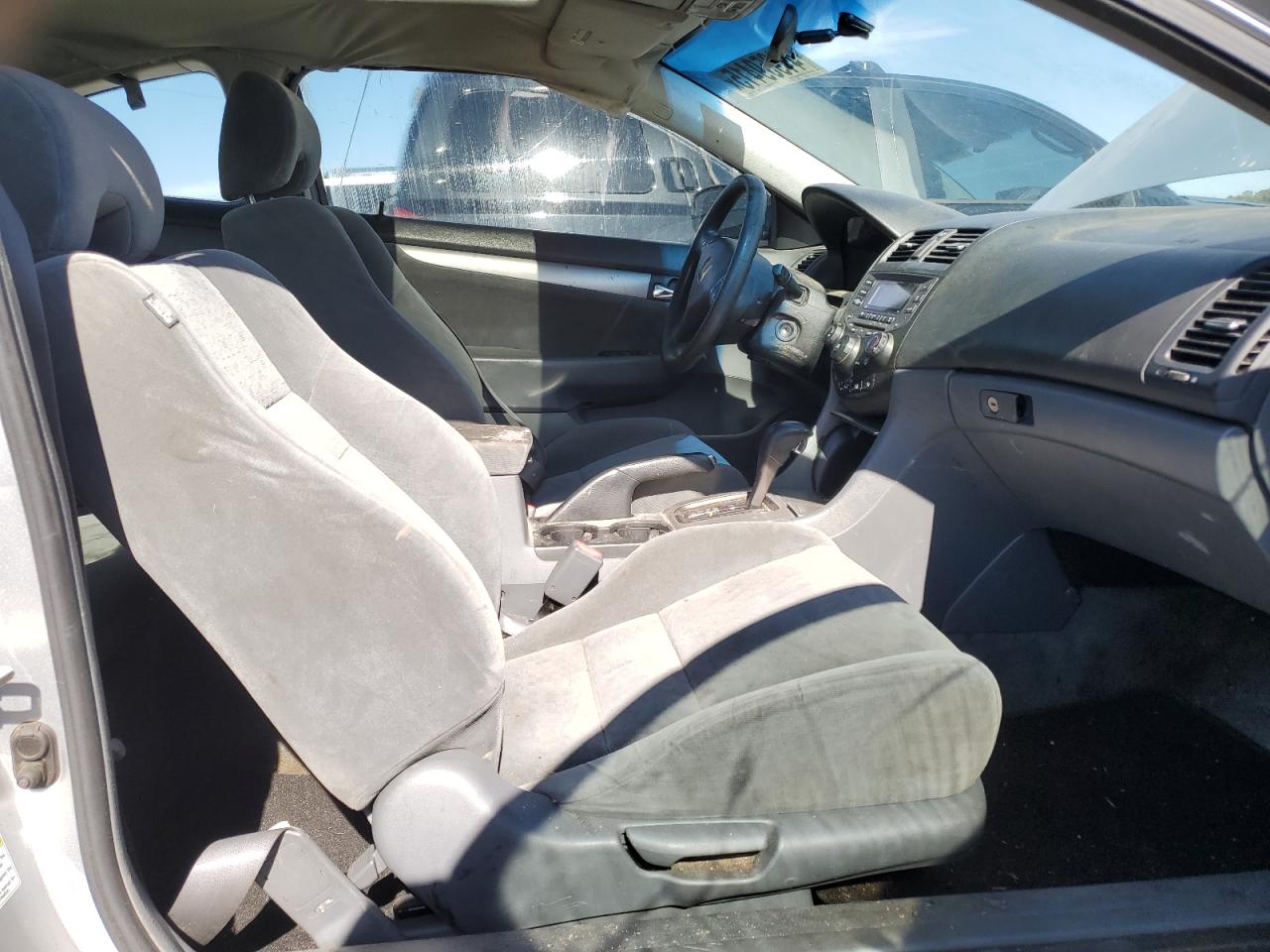 2006 Honda Accord - Image 7