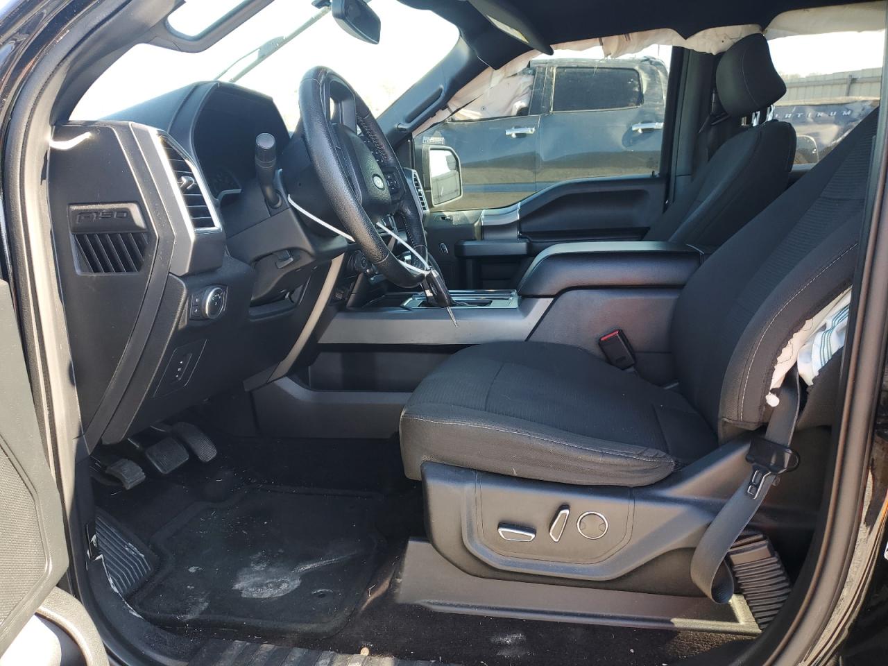 2016 Ford F-150 - Image 7