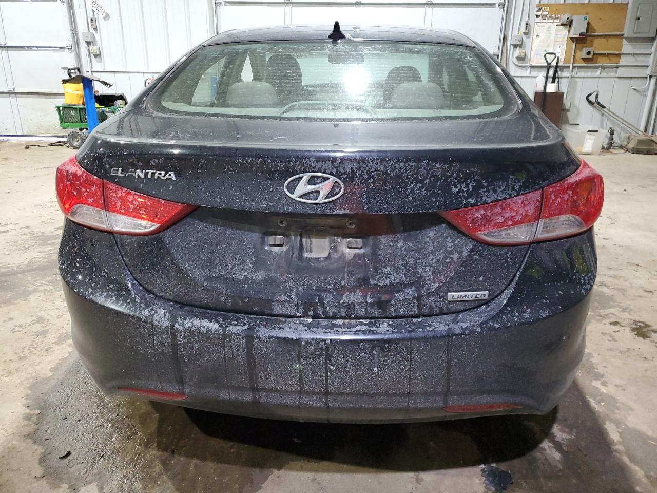 2013 Hyundai Elantra - Image 6