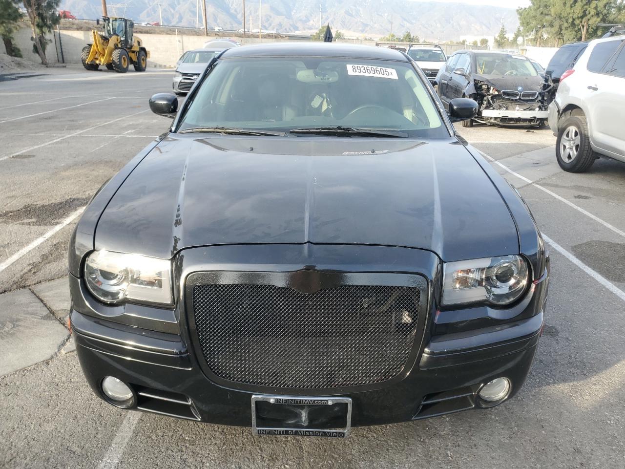 2006 Chrysler 300 - Image 5