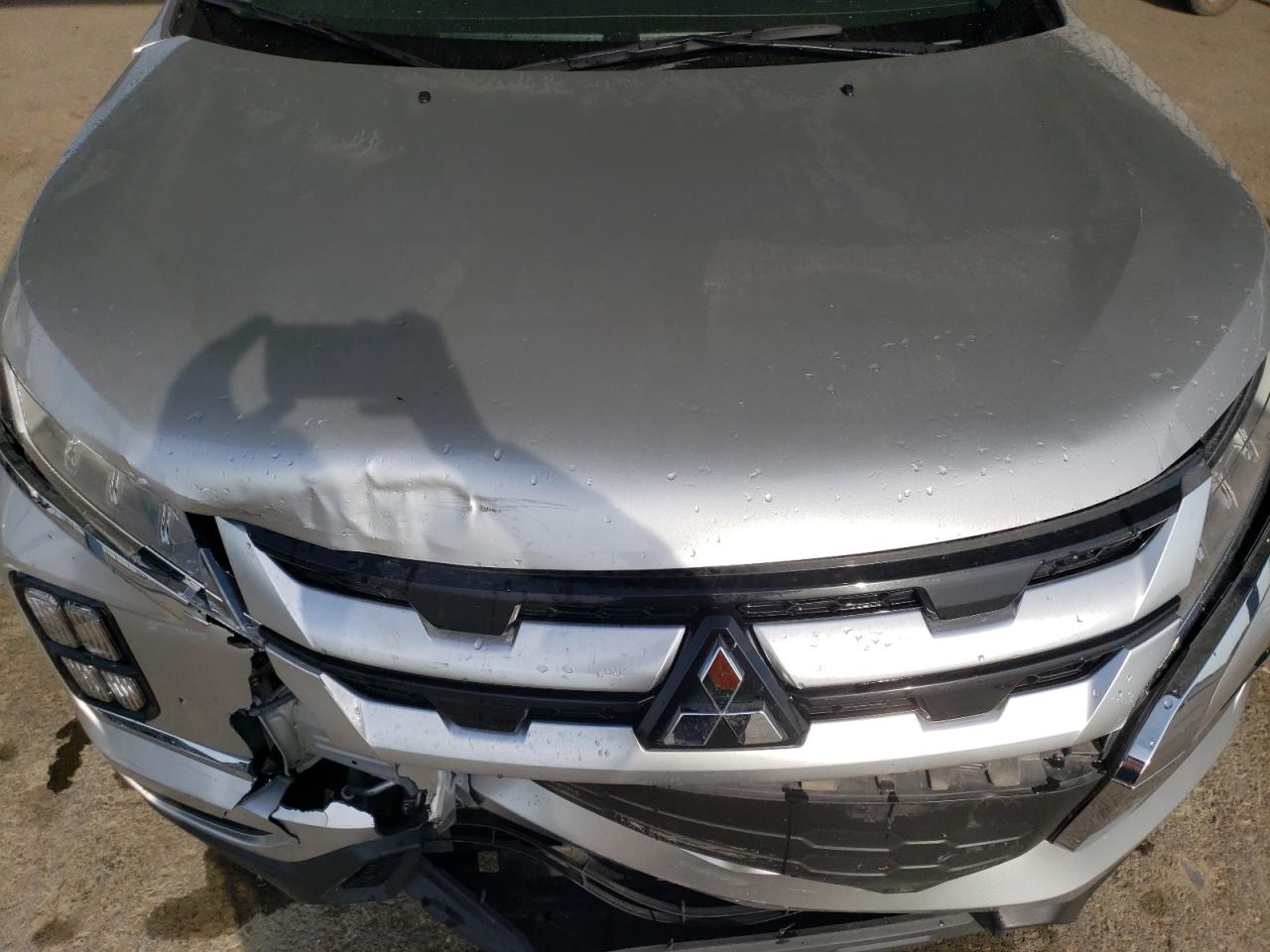2024 Mitsubishi Outlander - Image 11