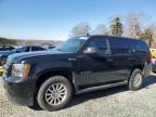 2008 Chevrolet Tahoe K1500 Hybrid за продажба в Concord, NC - Front End