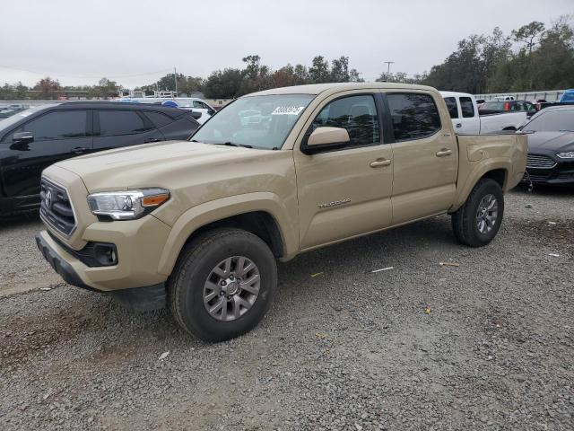 2016 Toyota Tacoma Double Cab