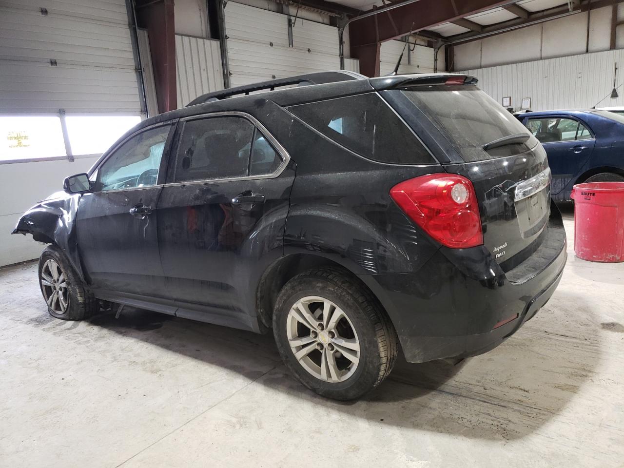 2012 Chevrolet Equinox - Image 2