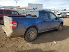 2024 Ford Maverick Xl de vânzare în Colorado Springs, CO - Front End