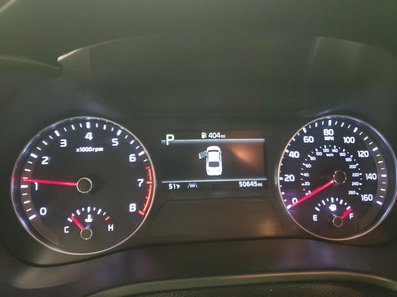 2023 Kia Forte - Image 9