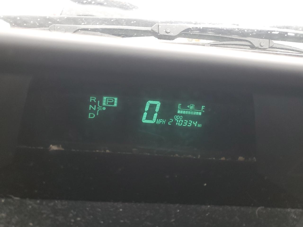 2007 Toyota Prius - Image 9