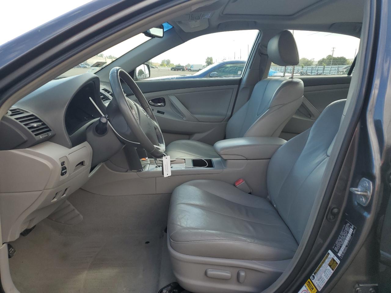 2007 Toyota Camry - Image 7