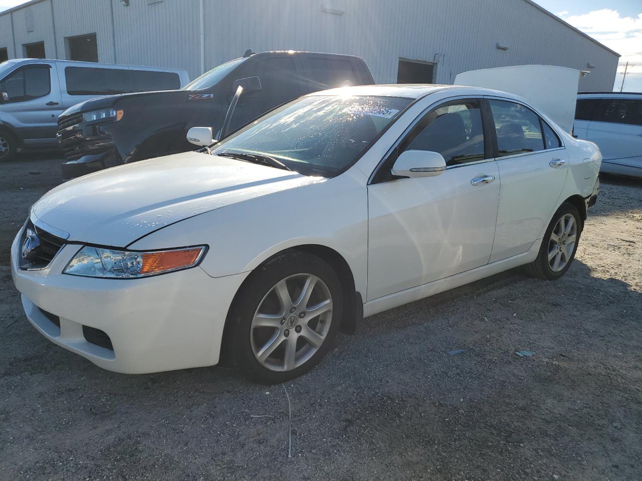 2005 Acura TSX - Image 1