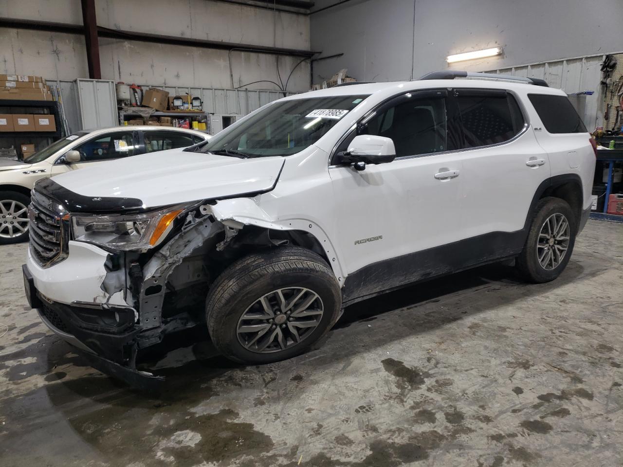 2019 GMC Acadia - Image 1