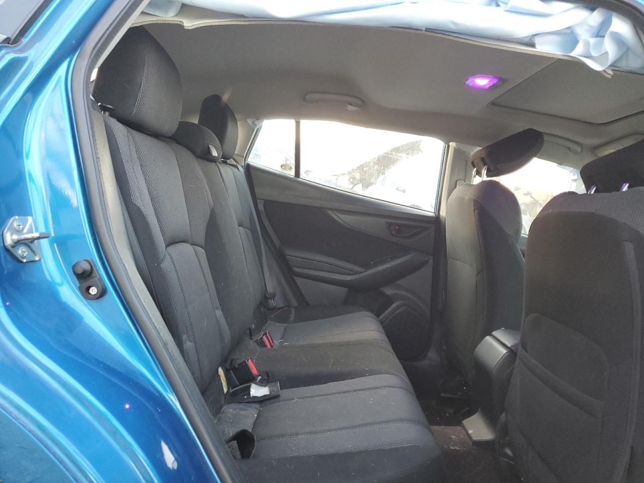 2020 Subaru Impreza - Image 10