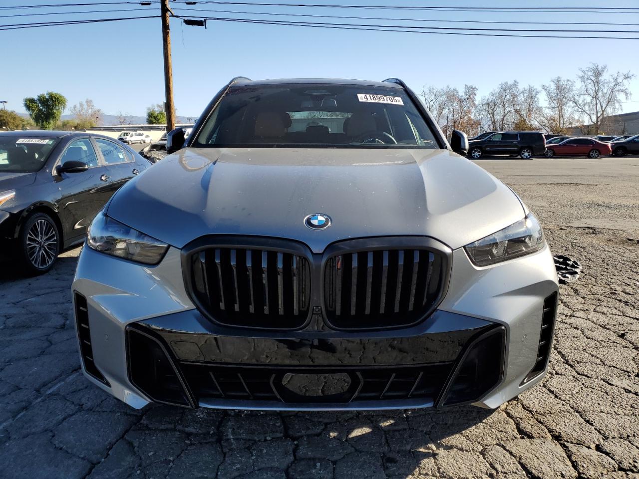 2024 BMW X5 - Image 5