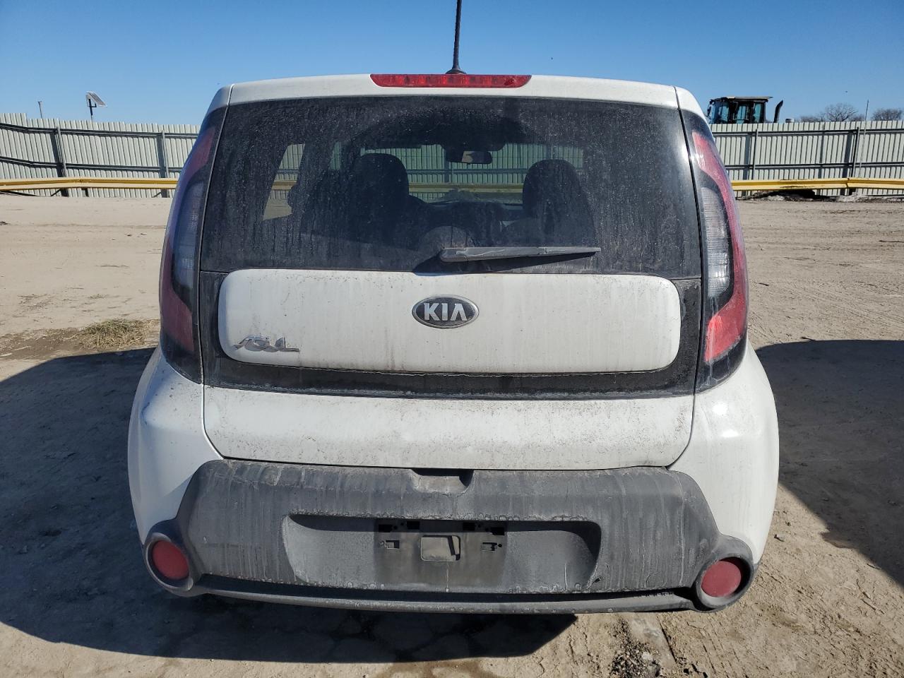 2016 Kia Soul - Image 6