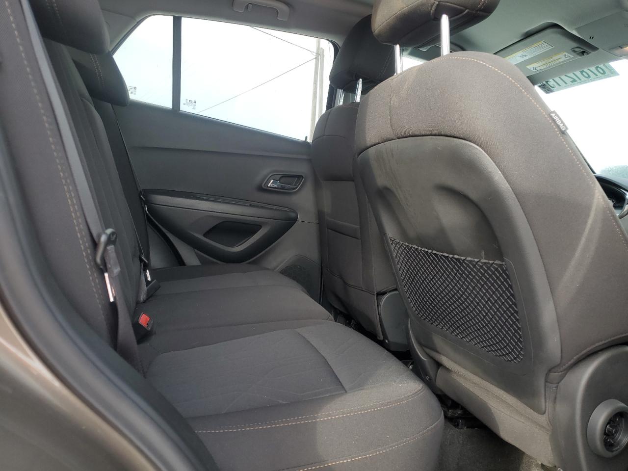 2020 Chevrolet Trax - Image 10