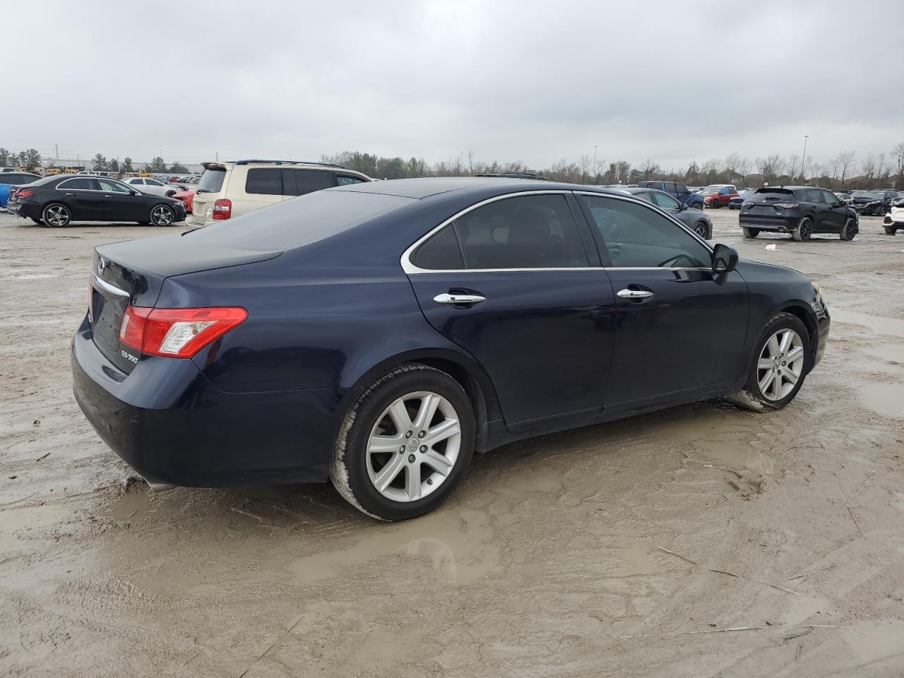 2007 Lexus ES - Image 3
