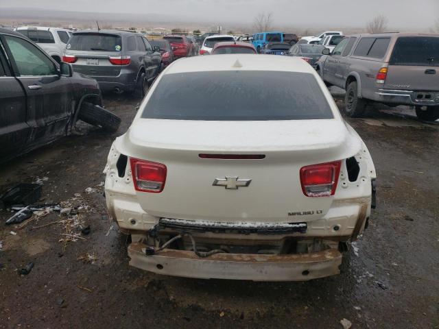  CHEVROLET MALIBU 2013 Kremowy