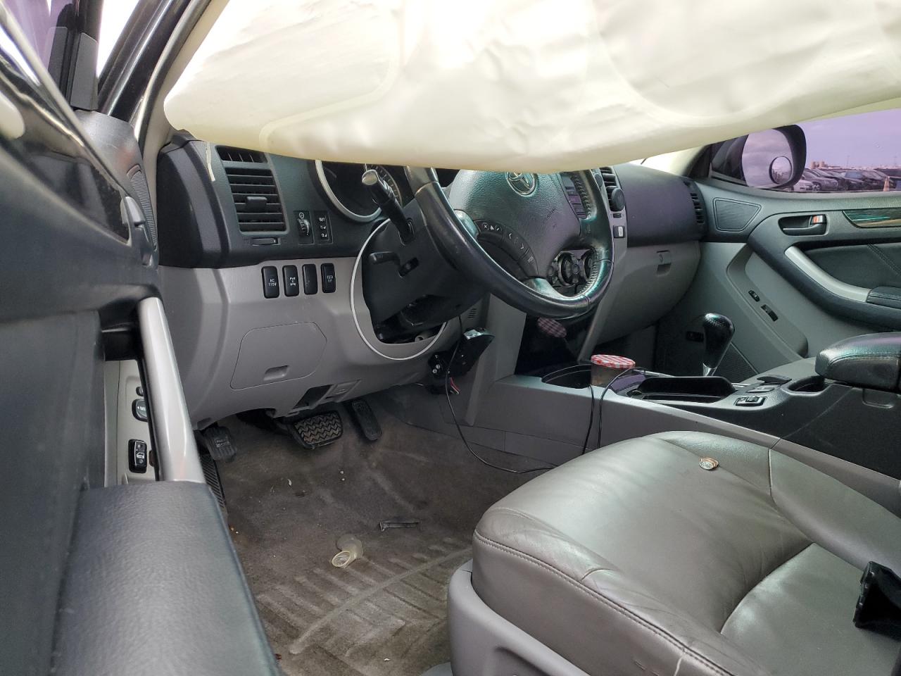 2006 Toyota 4Runner - Image 8