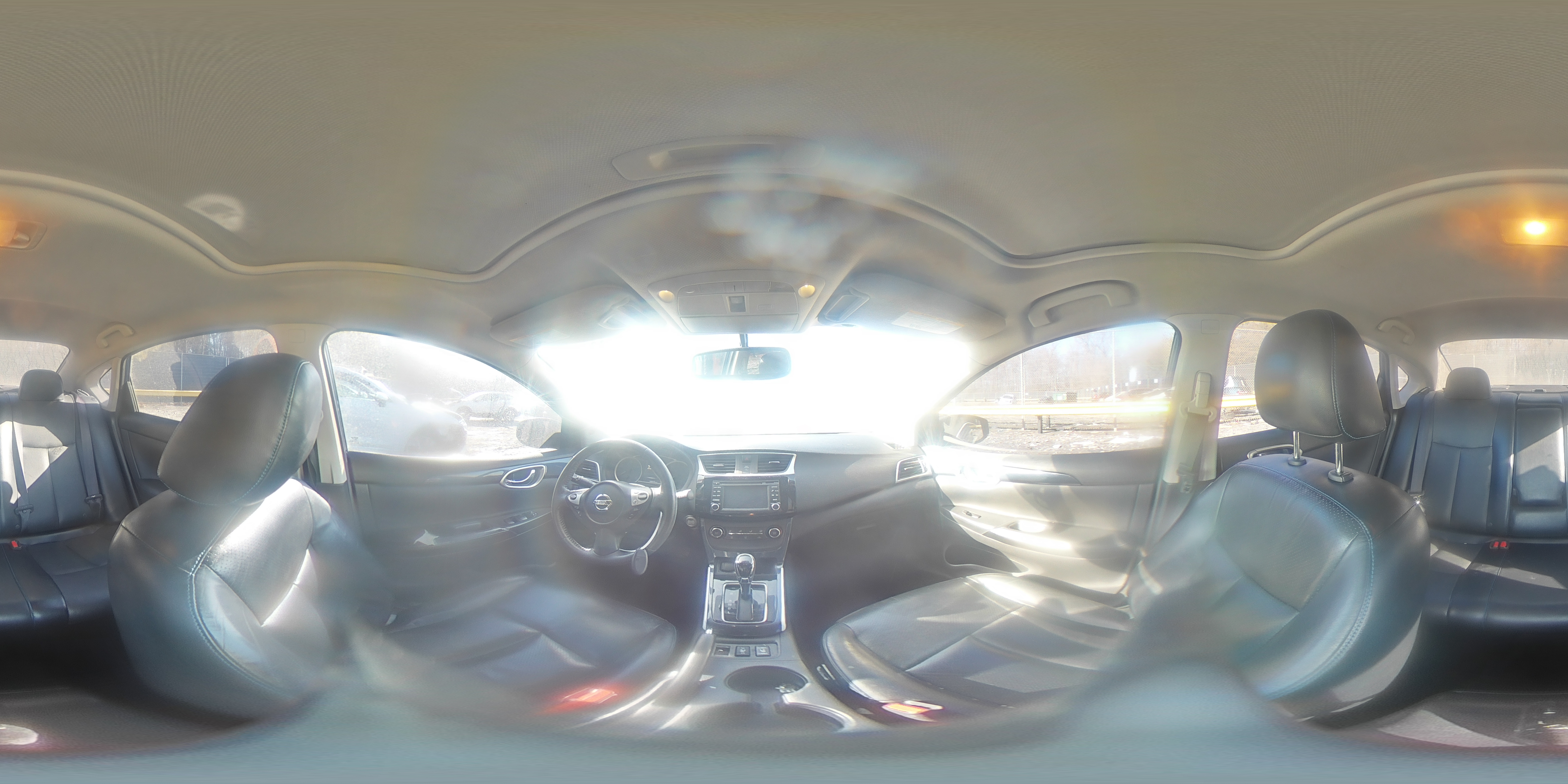 2016 Nissan Sentra - Image 13
